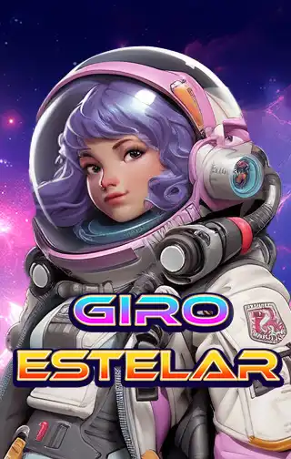 Giro Estelar