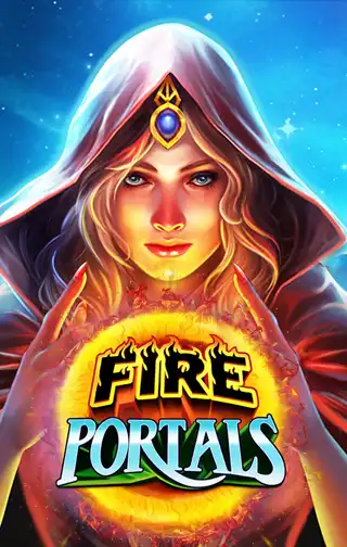 Fire Portals