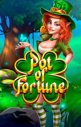 Pot of Fortune