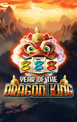 Year of the Dragon King