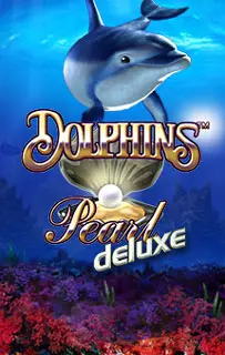 Dolphins Pearl Deluxe