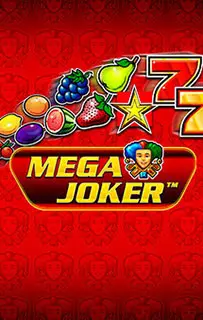 Mega Joker