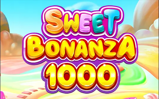 Sweet Bonanza 1000