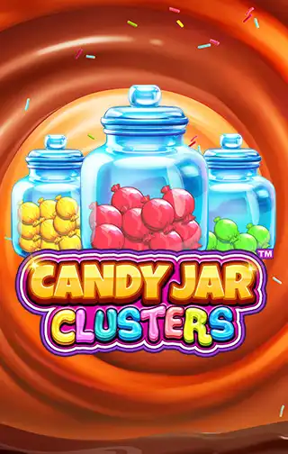 Candy Jar Cluster