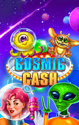 Cosmic Cash