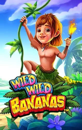 Wild Wild Bananas