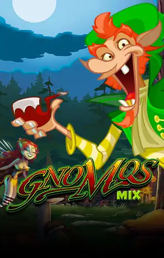 Gnomos Mix