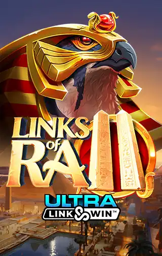 Links of Ra II